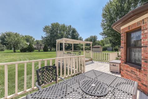 9 Marley Court Whiteland IN 46184