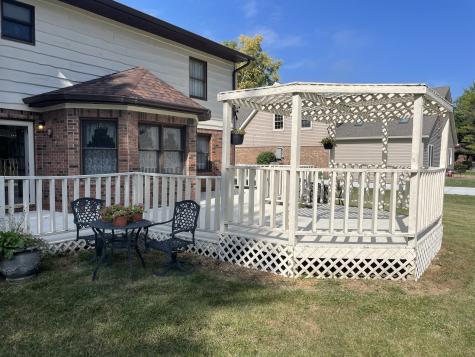 9 Marley Court Whiteland IN 46184