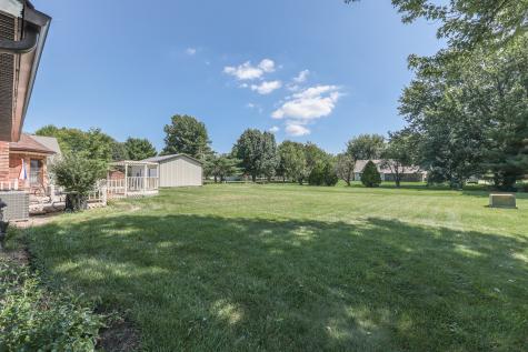9 Marley Court Whiteland IN 46184