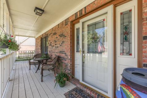 9 Marley Court Whiteland IN 46184