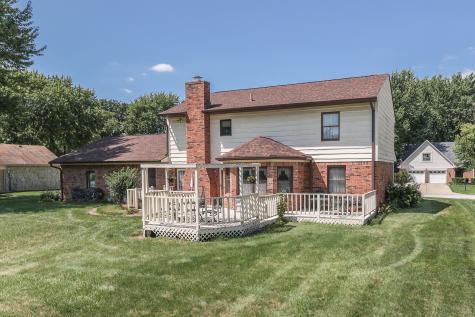 9 Marley Court Whiteland IN 46184