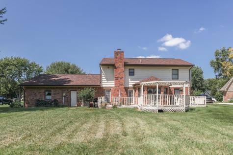 9 Marley Court Whiteland IN 46184