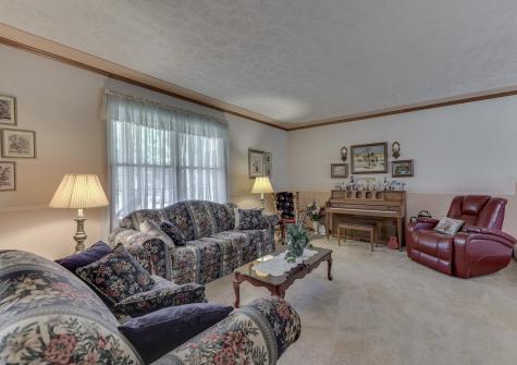 9 Marley Court Whiteland IN 46184