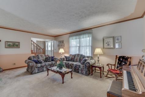 9 Marley Court Whiteland IN 46184