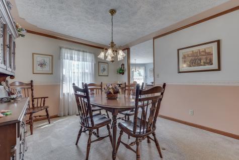 9 Marley Court Whiteland IN 46184