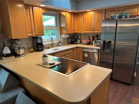 7714 Old Oakland Boulevard West Drive Indianapolis IN 46236