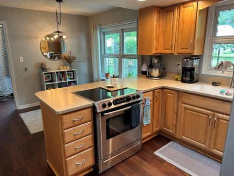 7714 Old Oakland Boulevard West Drive Indianapolis IN 46236