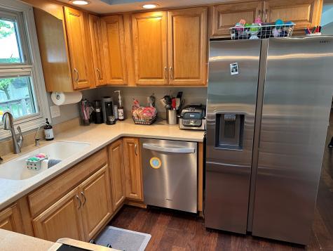 7714 Old Oakland Boulevard West Drive Indianapolis IN 46236