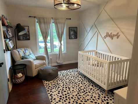 7714 Old Oakland Boulevard West Drive Indianapolis IN 46236