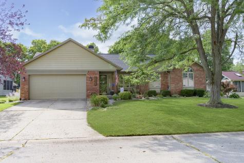 7714 Old Oakland Boulevard West Drive Indianapolis IN 46236