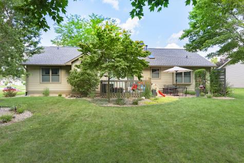 7714 Old Oakland Boulevard West Drive Indianapolis IN 46236