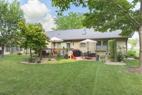 7714 Old Oakland Boulevard West Drive Indianapolis IN 46236