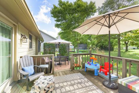 7714 Old Oakland Boulevard West Drive Indianapolis IN 46236