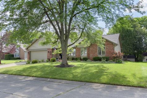 7714 Old Oakland Boulevard West Drive Indianapolis IN 46236