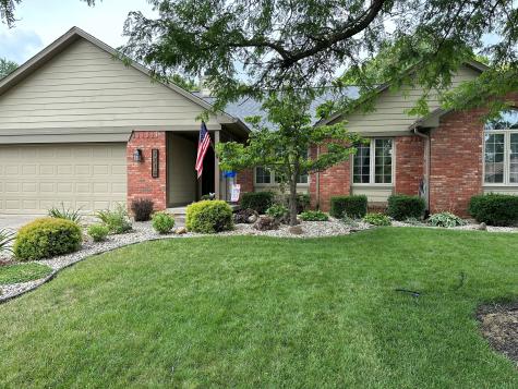 7714 Old Oakland Boulevard West Drive Indianapolis IN 46236