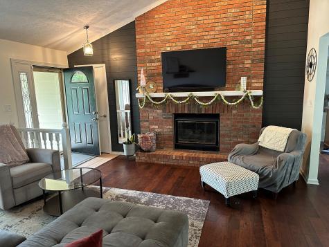 7714 Old Oakland Boulevard West Drive Indianapolis IN 46236