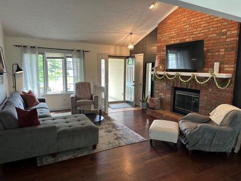 7714 Old Oakland Boulevard West Drive Indianapolis IN 46236