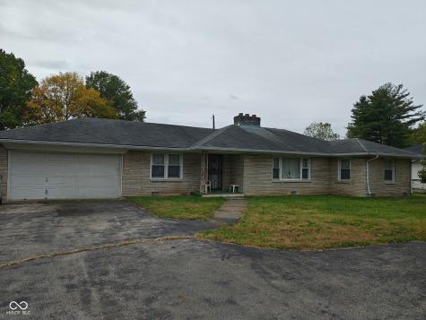 4325 E 42nd Street Indianapolis IN 46226
