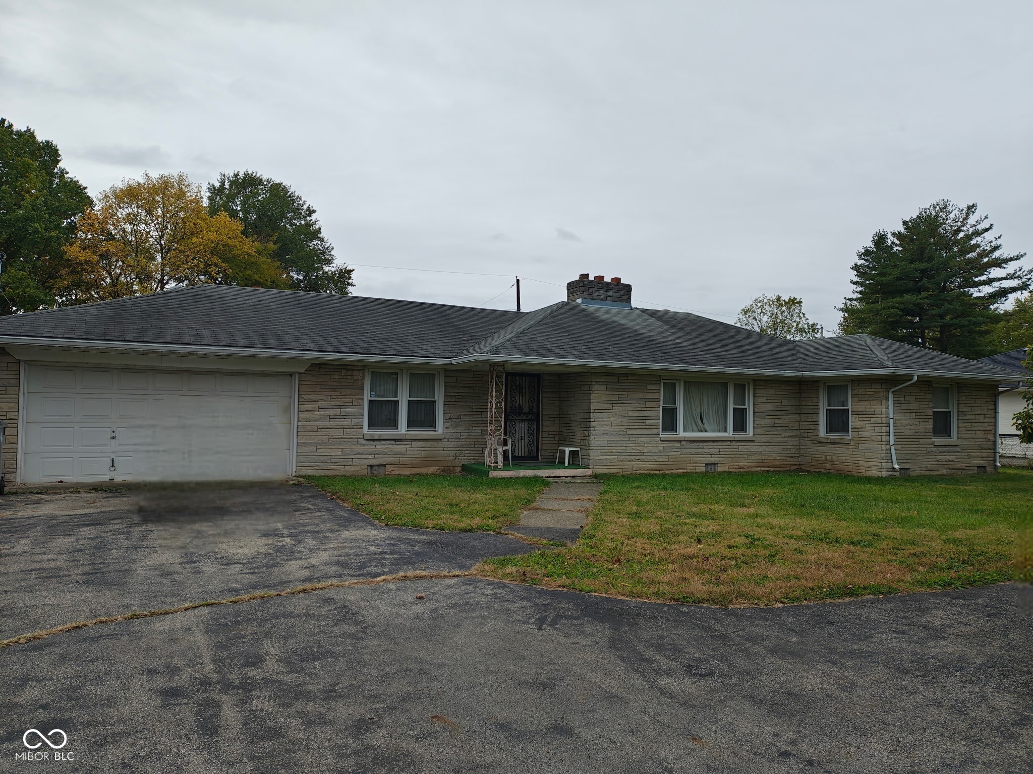 4325 E 42nd Street Indianapolis IN 46226