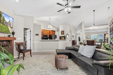 7050 Sycamore Run Drive Indianapolis IN 46237