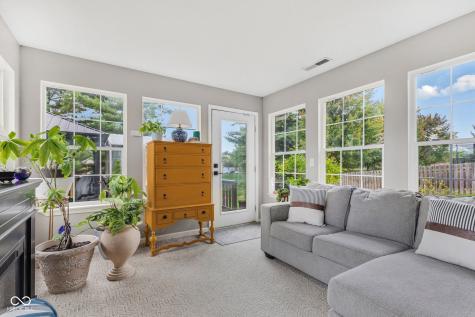 7050 Sycamore Run Drive Indianapolis IN 46237