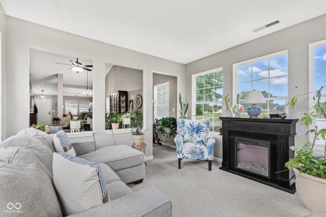 7050 Sycamore Run Drive Indianapolis IN 46237