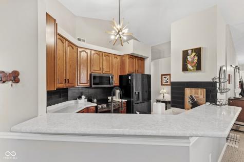 7050 Sycamore Run Drive Indianapolis IN 46237