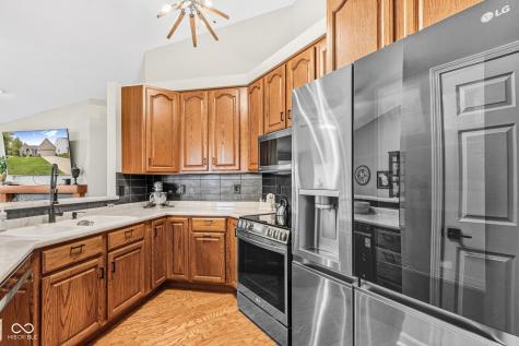 7050 Sycamore Run Drive Indianapolis IN 46237