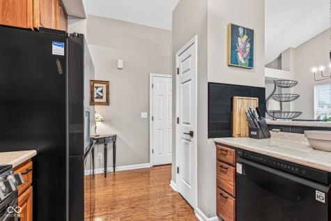 7050 Sycamore Run Drive Indianapolis IN 46237