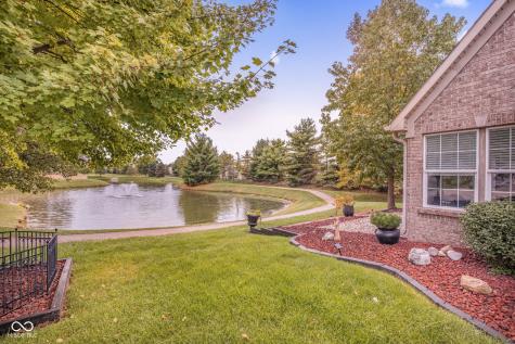 7050 Sycamore Run Drive Indianapolis IN 46237