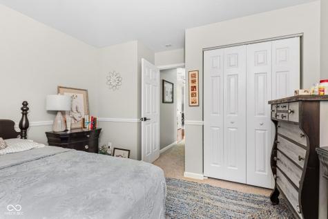 7050 Sycamore Run Drive Indianapolis IN 46237