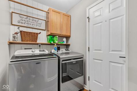 7050 Sycamore Run Drive Indianapolis IN 46237