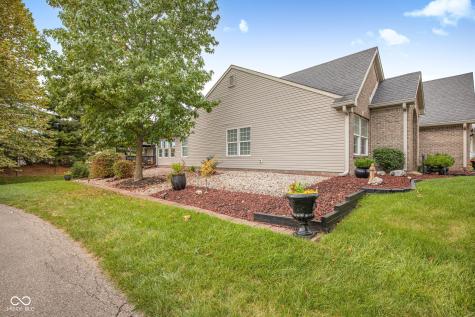 7050 Sycamore Run Drive Indianapolis IN 46237