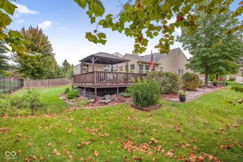 7050 Sycamore Run Drive Indianapolis IN 46237