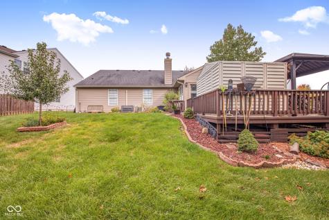 7050 Sycamore Run Drive Indianapolis IN 46237