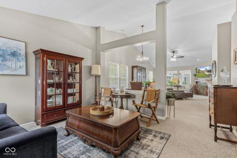 7050 Sycamore Run Drive Indianapolis IN 46237