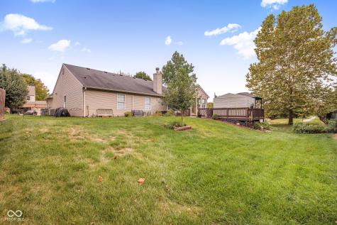 7050 Sycamore Run Drive Indianapolis IN 46237