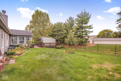 7050 Sycamore Run Drive Indianapolis IN 46237