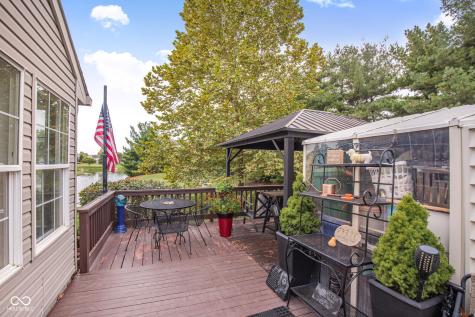 7050 Sycamore Run Drive Indianapolis IN 46237