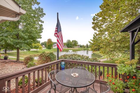 7050 Sycamore Run Drive Indianapolis IN 46237