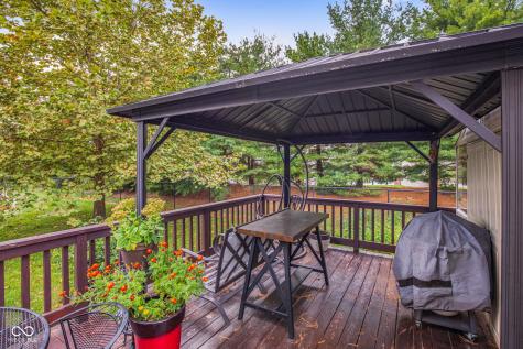 7050 Sycamore Run Drive Indianapolis IN 46237