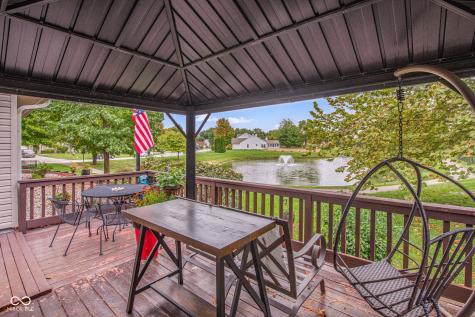 7050 Sycamore Run Drive Indianapolis IN 46237