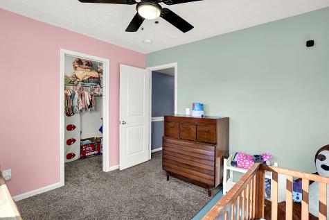 6406 Pinebark Place Indianapolis IN 46217