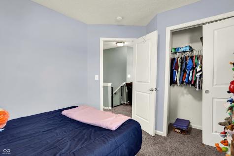 6406 Pinebark Place Indianapolis IN 46217