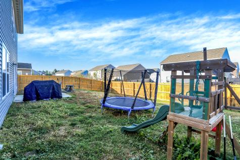 6406 Pinebark Place Indianapolis IN 46217