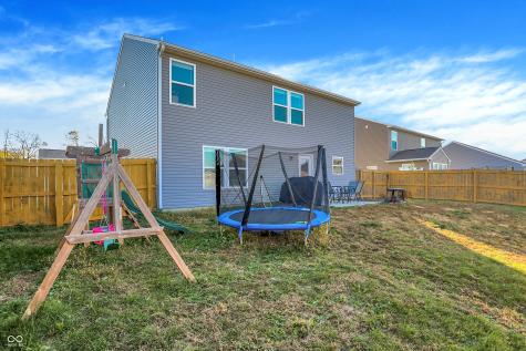 6406 Pinebark Place Indianapolis IN 46217