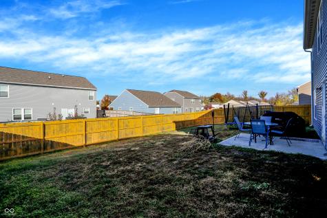 6406 Pinebark Place Indianapolis IN 46217