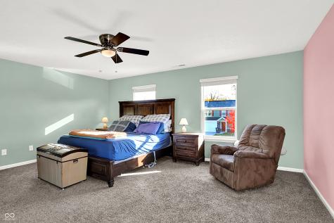 6406 Pinebark Place Indianapolis IN 46217