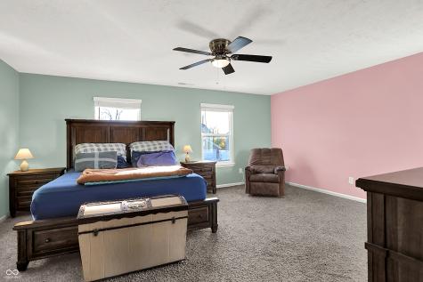 6406 Pinebark Place Indianapolis IN 46217