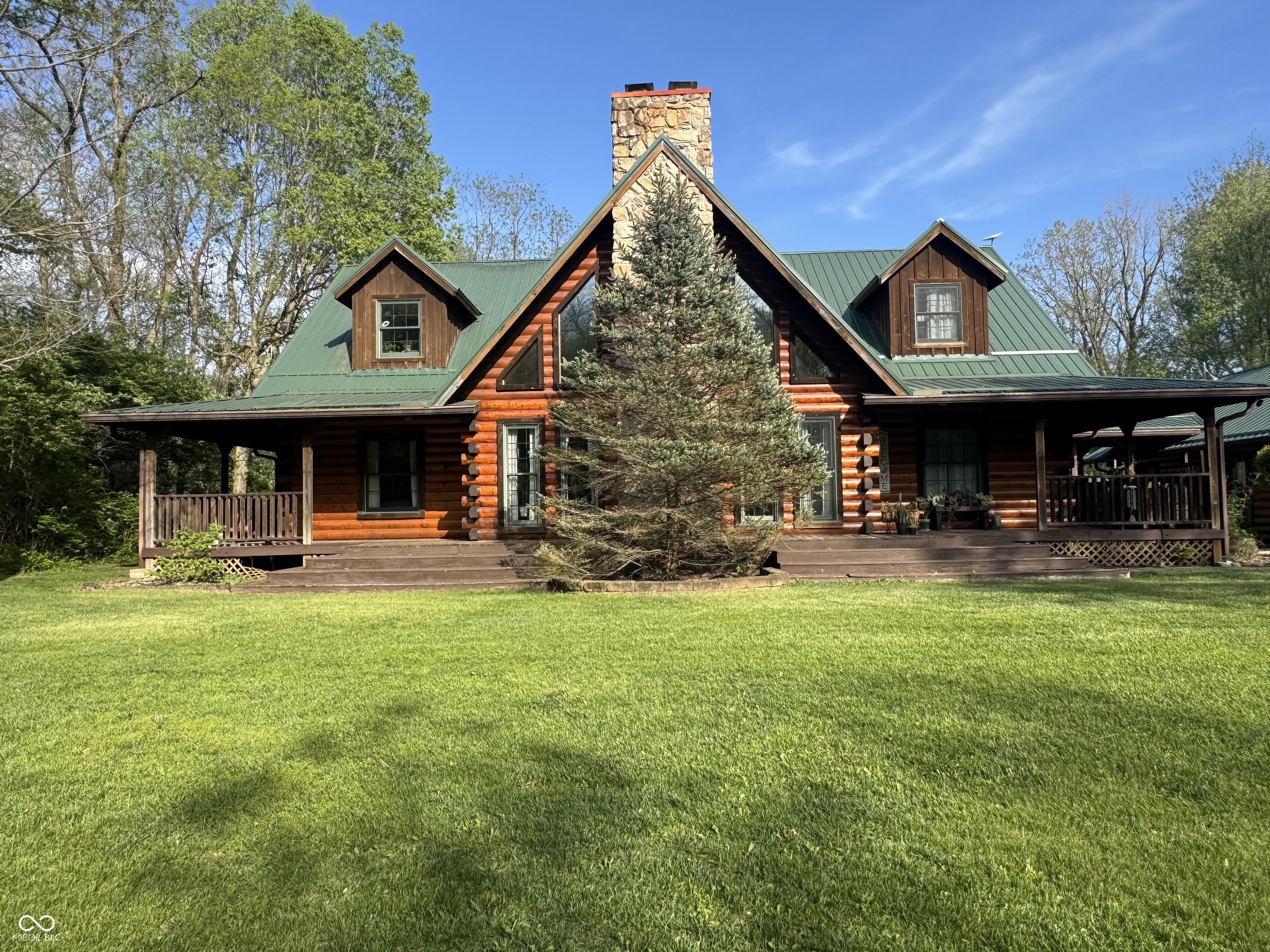 13500 N Summerhill Drive Albany IN 47320